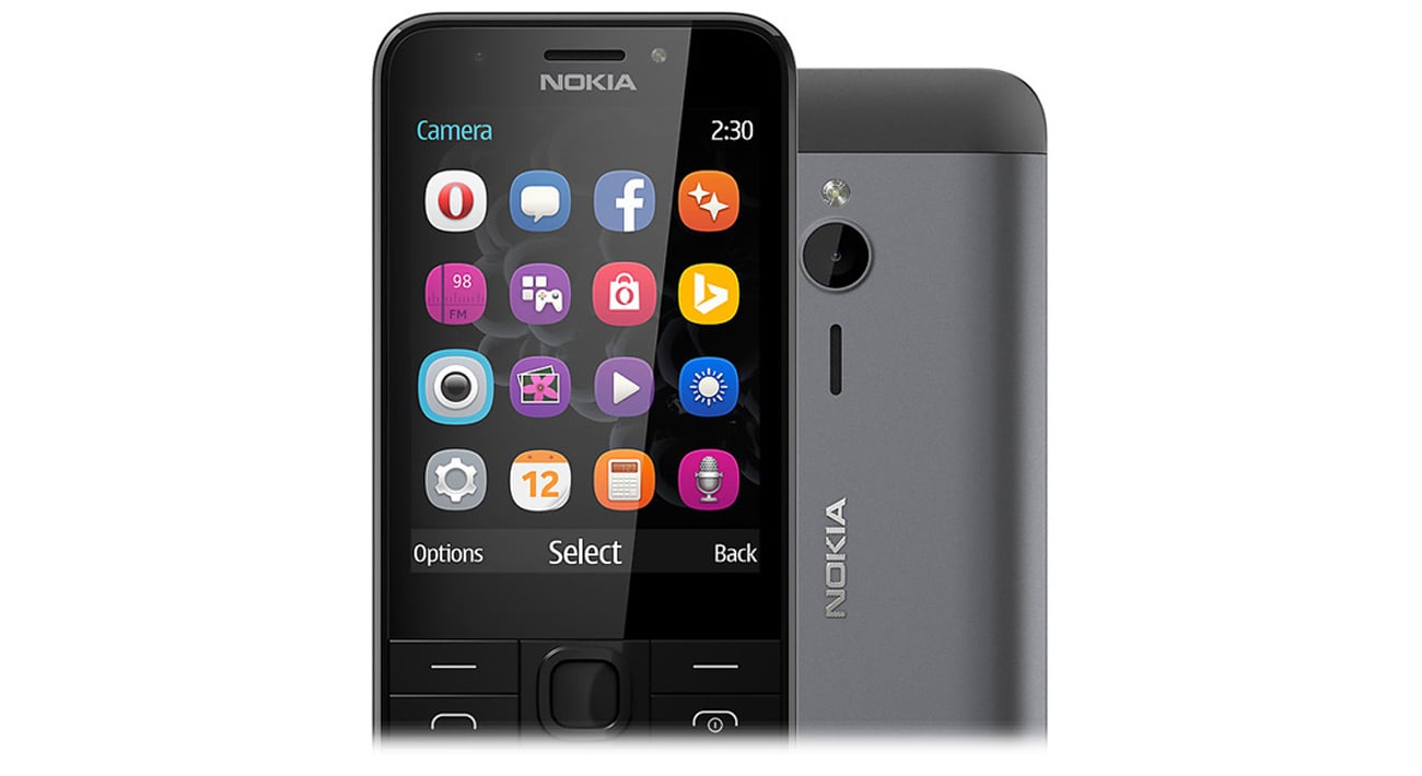 Nokia 230 dual sim отзывы и мнения пользователей